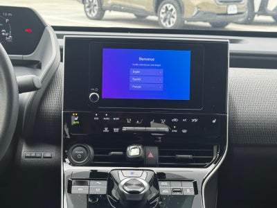 2023 Subaru Solterra Premium