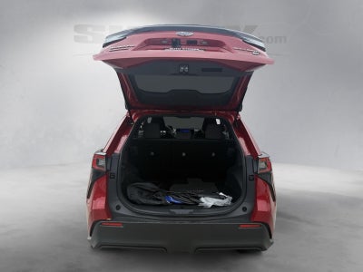 2023 Subaru Solterra Premium