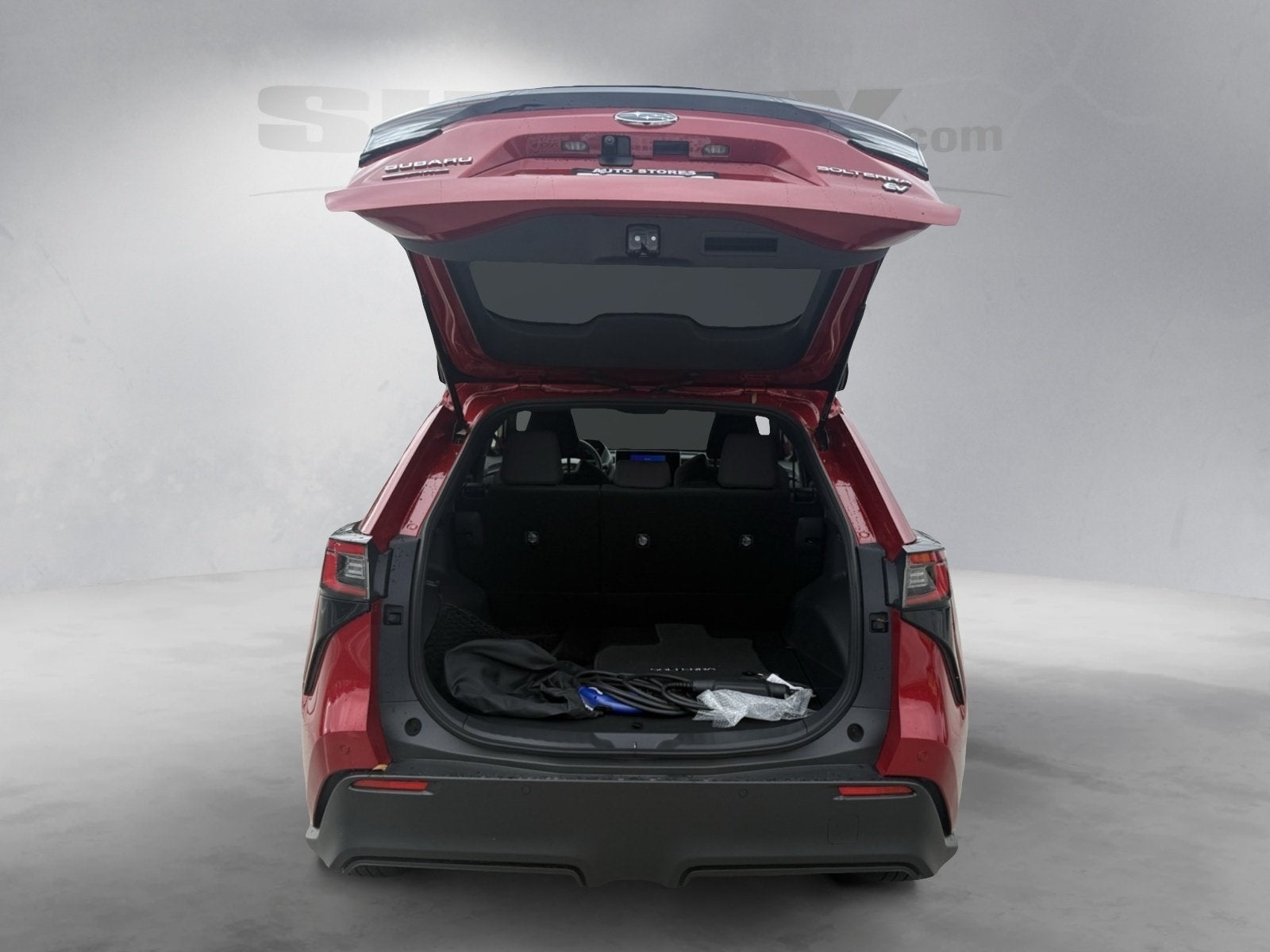 2023 Subaru Solterra Premium