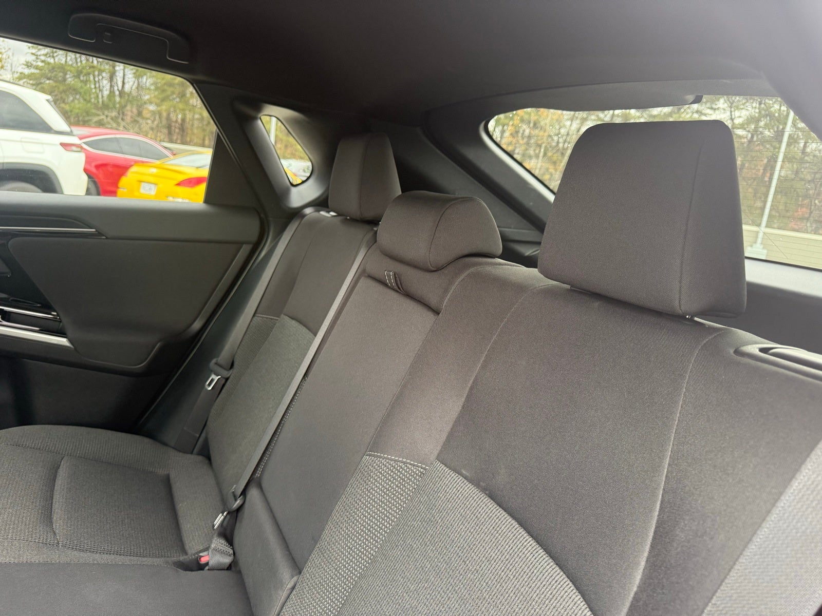 2023 Subaru Solterra Premium