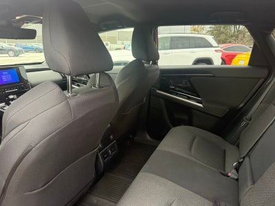 2023 Subaru Solterra Premium