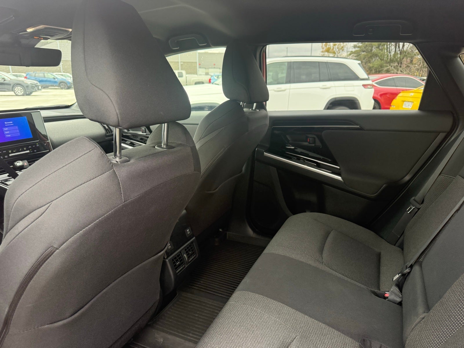 2023 Subaru Solterra Premium