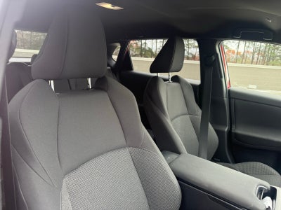 2023 Subaru Solterra Premium