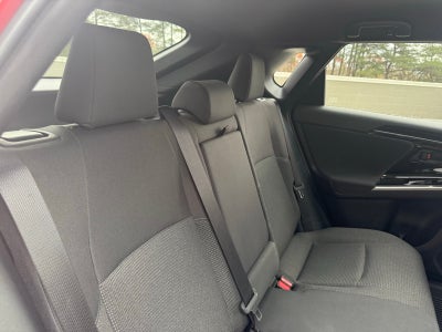 2023 Subaru Solterra Premium