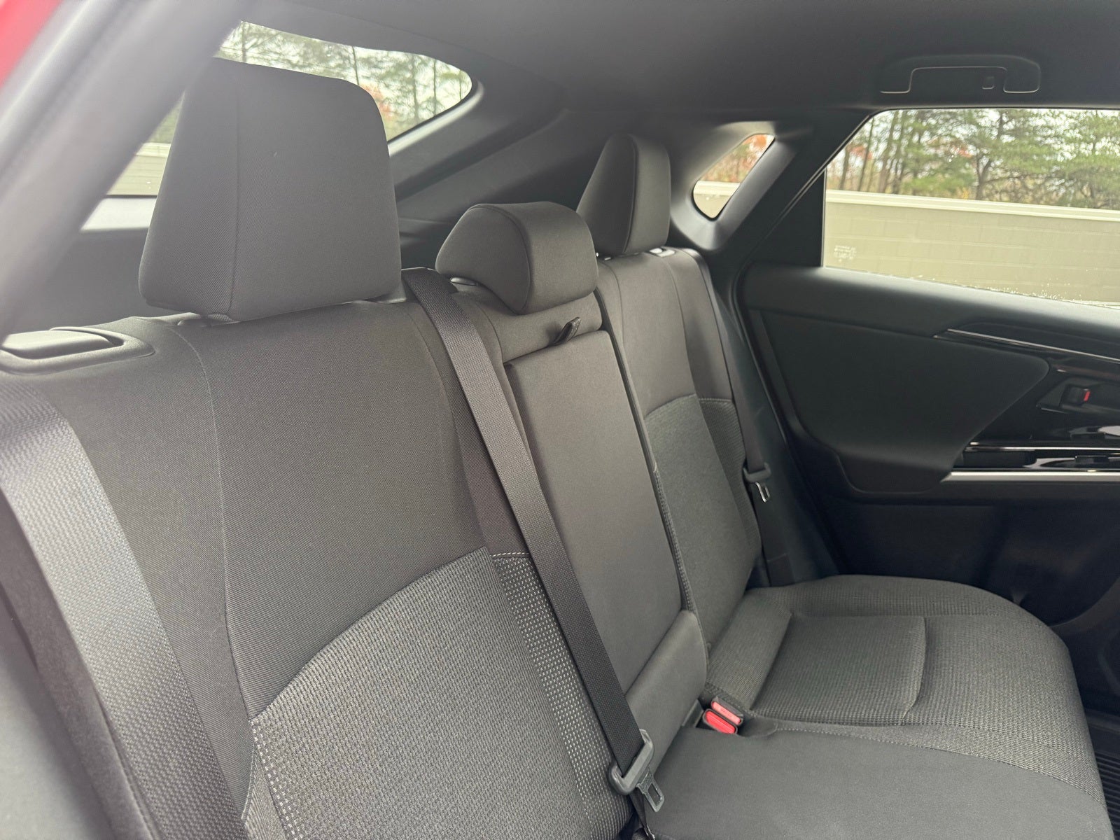 2023 Subaru Solterra Premium