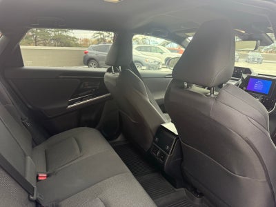 2023 Subaru Solterra Premium