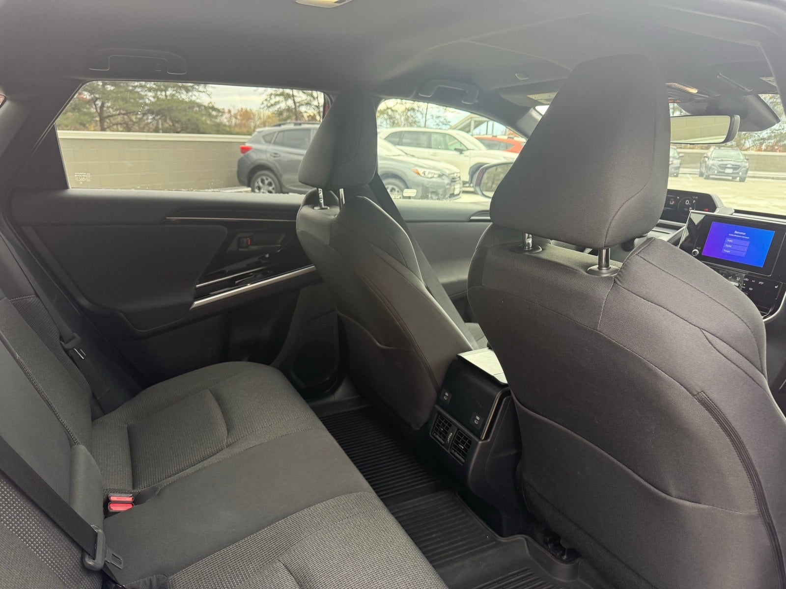 2023 Subaru Solterra Premium