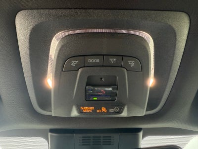 2023 Subaru Solterra Premium