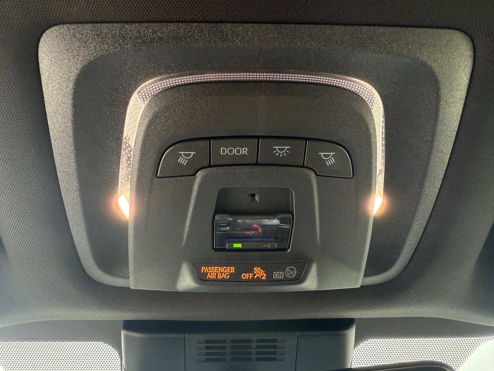 2023 Subaru Solterra Premium