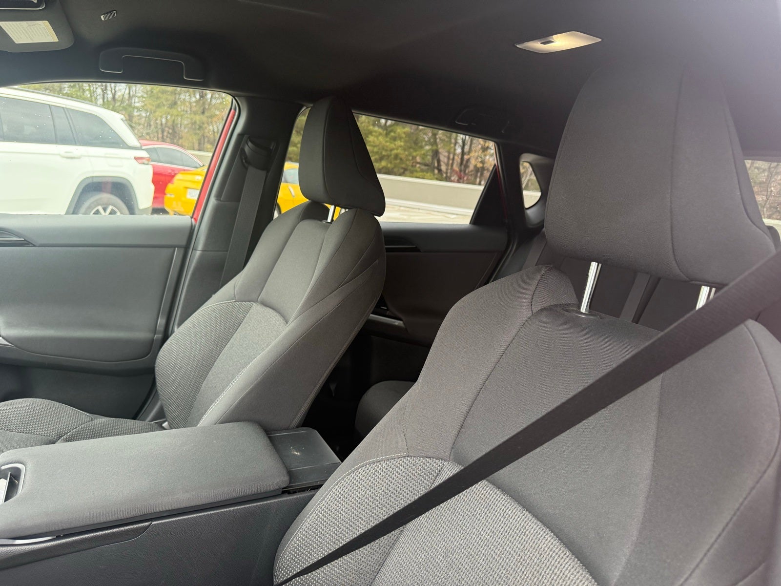 2023 Subaru Solterra Premium