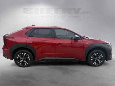 2023 Subaru Solterra Premium