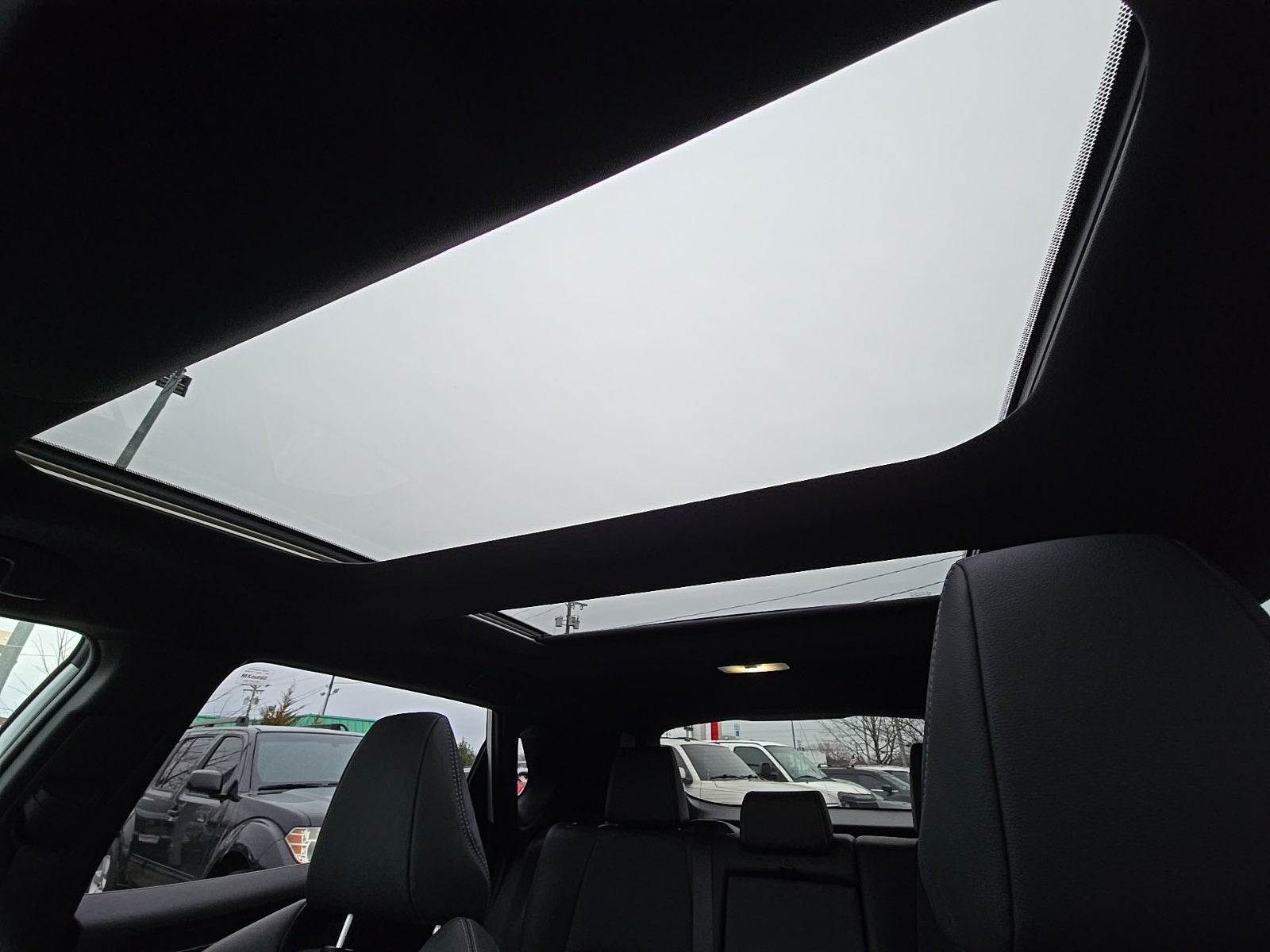 2024 Toyota bZ4X Limited