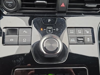 2024 Toyota bZ4X Limited