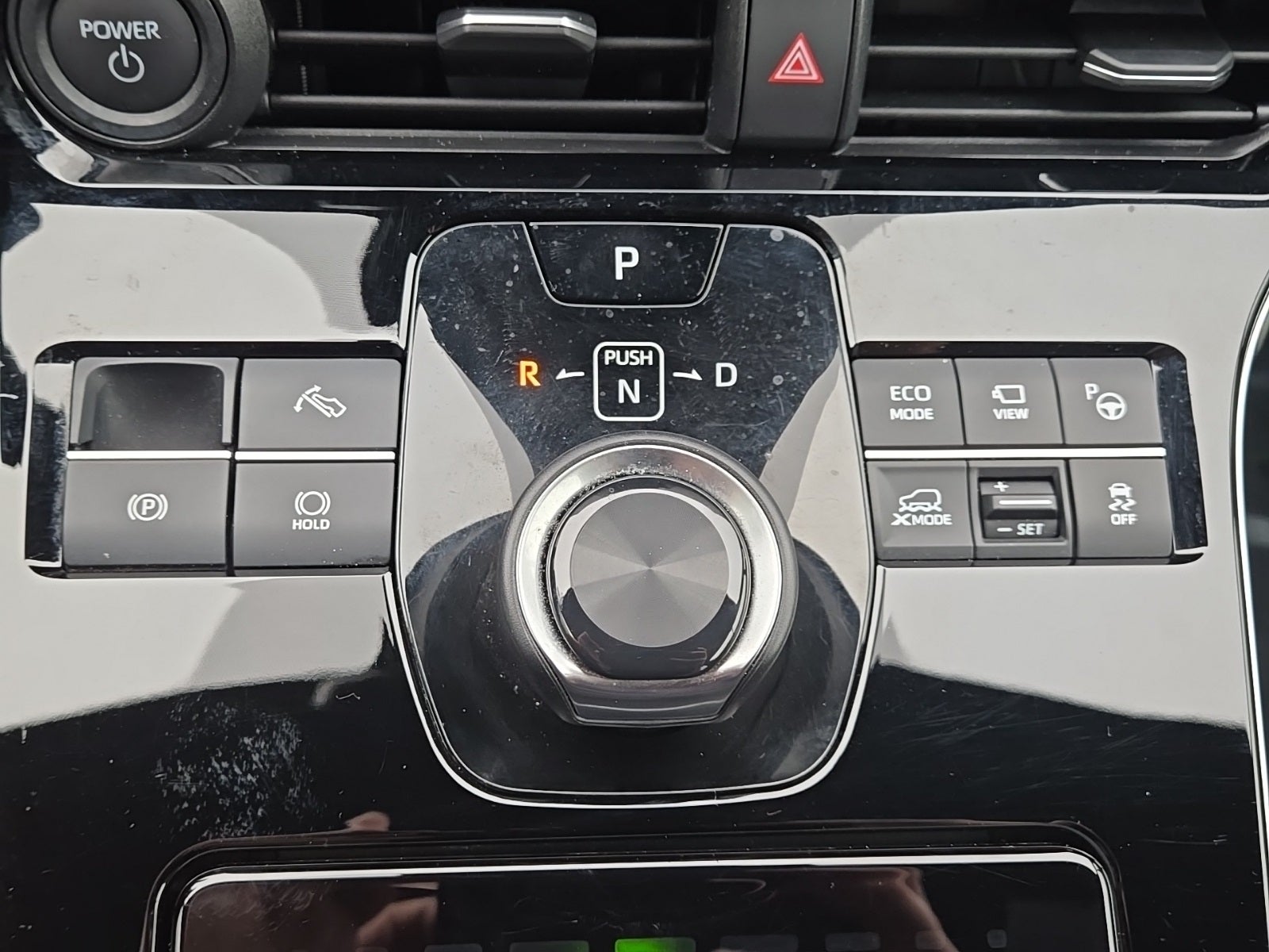 2024 Toyota bZ4X Limited