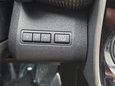 2024 Toyota bZ4X Limited