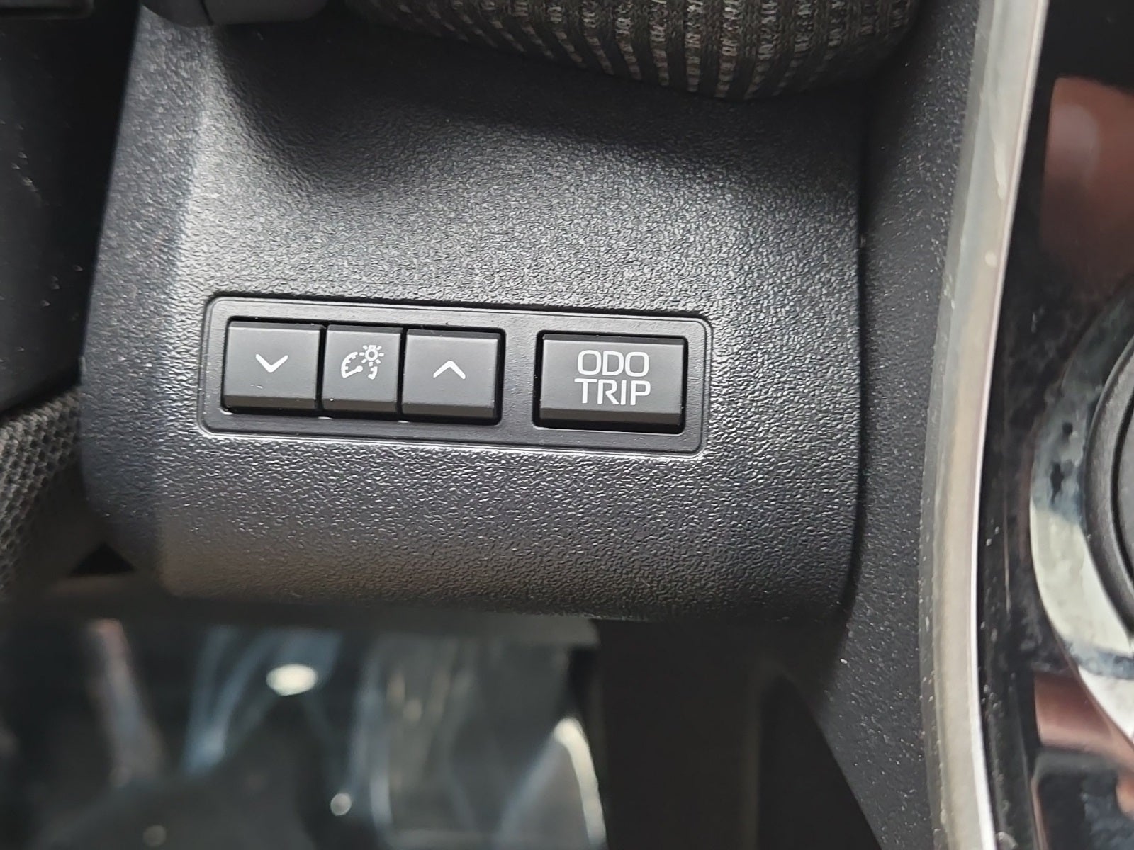 2024 Toyota bZ4X Limited