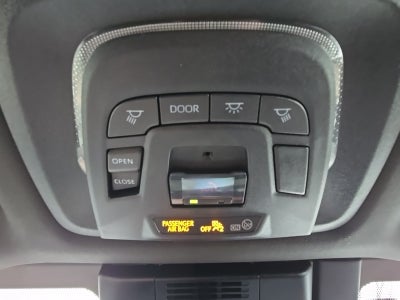 2024 Toyota bZ4X Limited