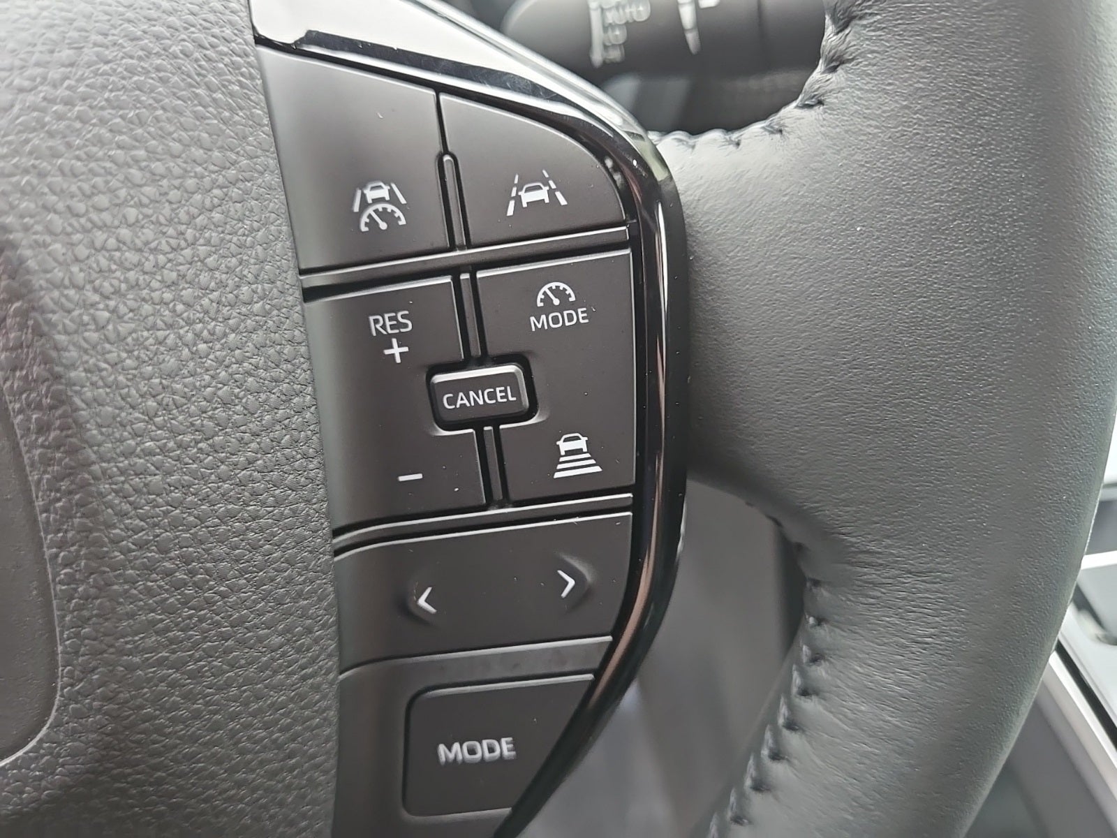 2024 Toyota bZ4X Limited