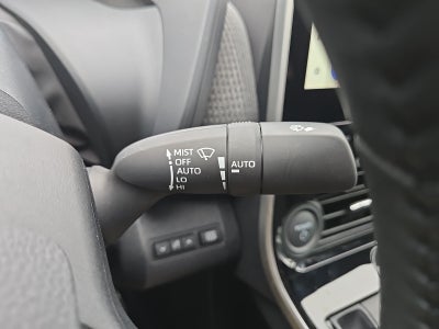 2024 Toyota bZ4X Limited