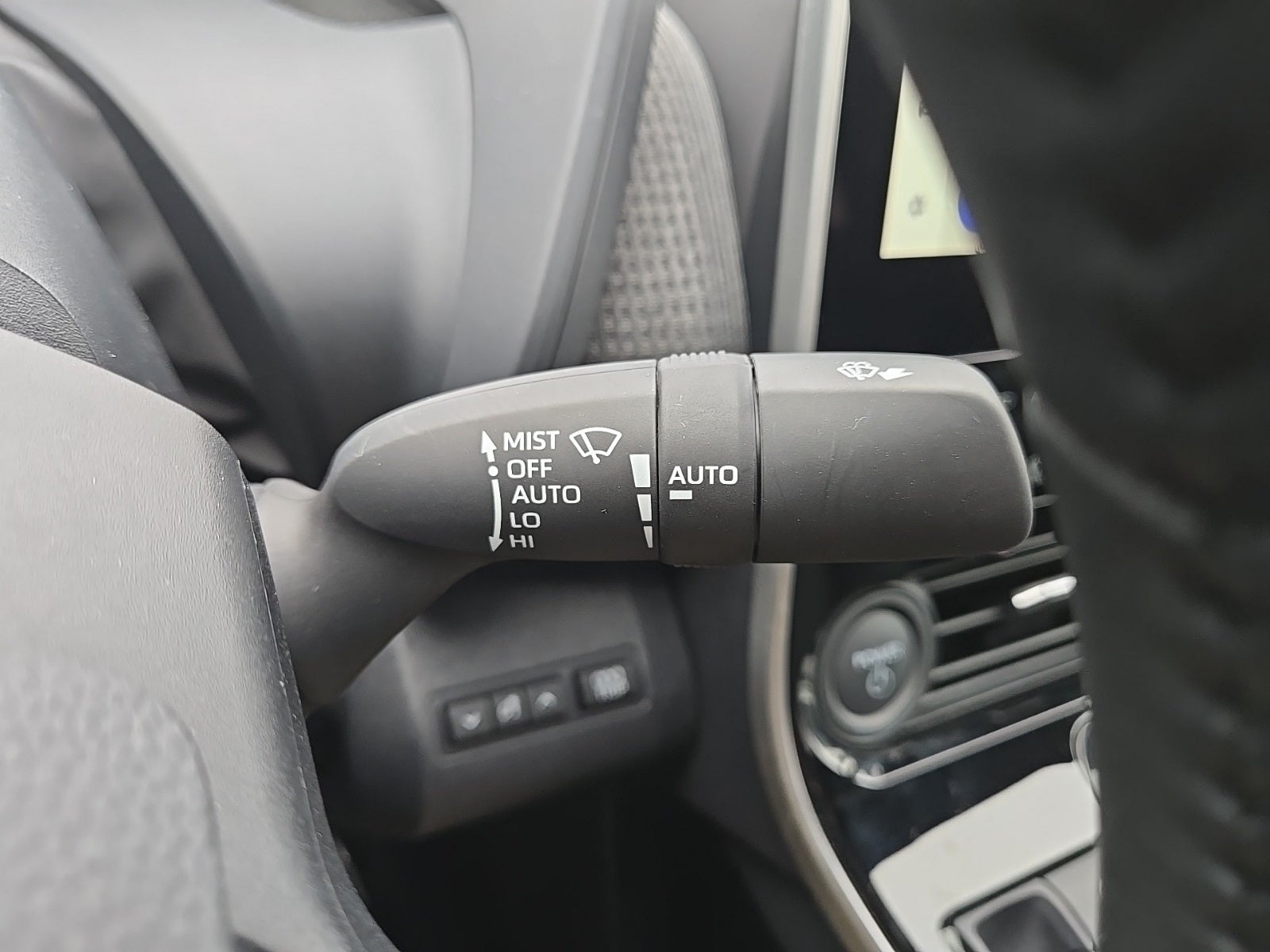 2024 Toyota bZ4X Limited