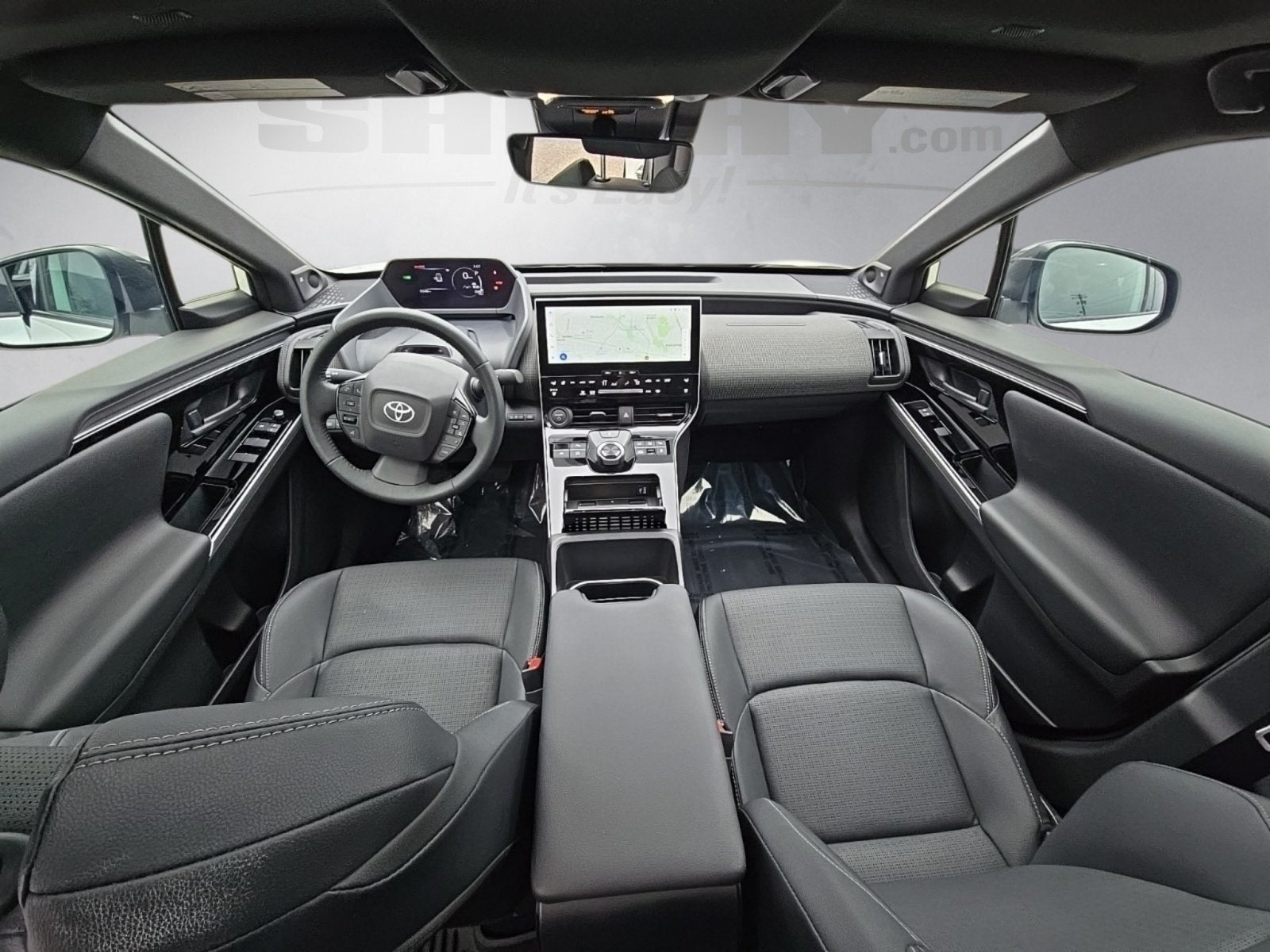 2024 Toyota bZ4X Limited