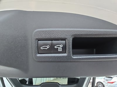 2024 Toyota bZ4X Limited