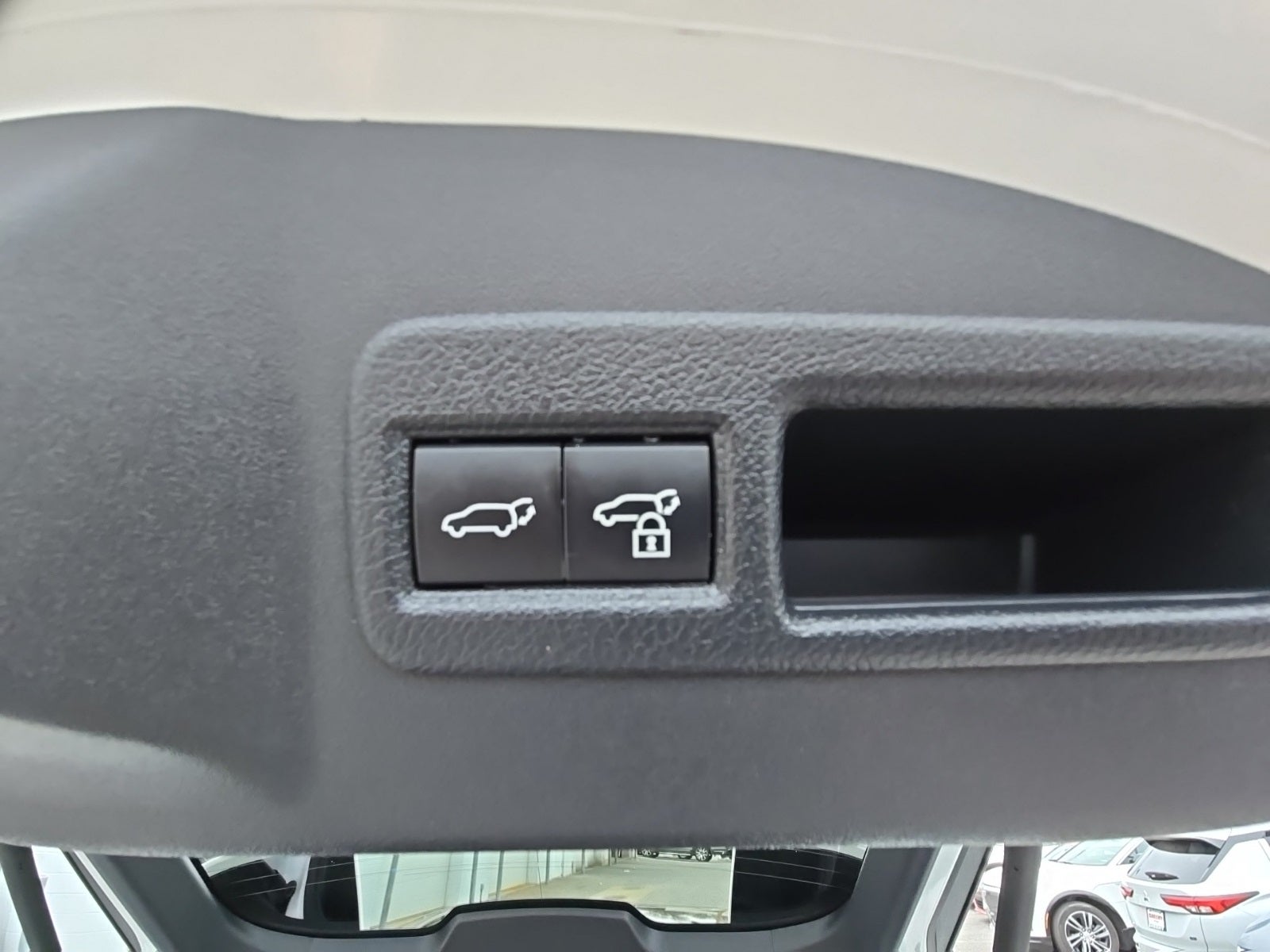 2024 Toyota bZ4X Limited