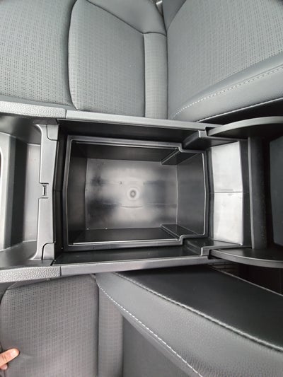 2024 Toyota bZ4X Limited