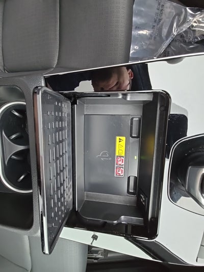 2024 Toyota bZ4X Limited