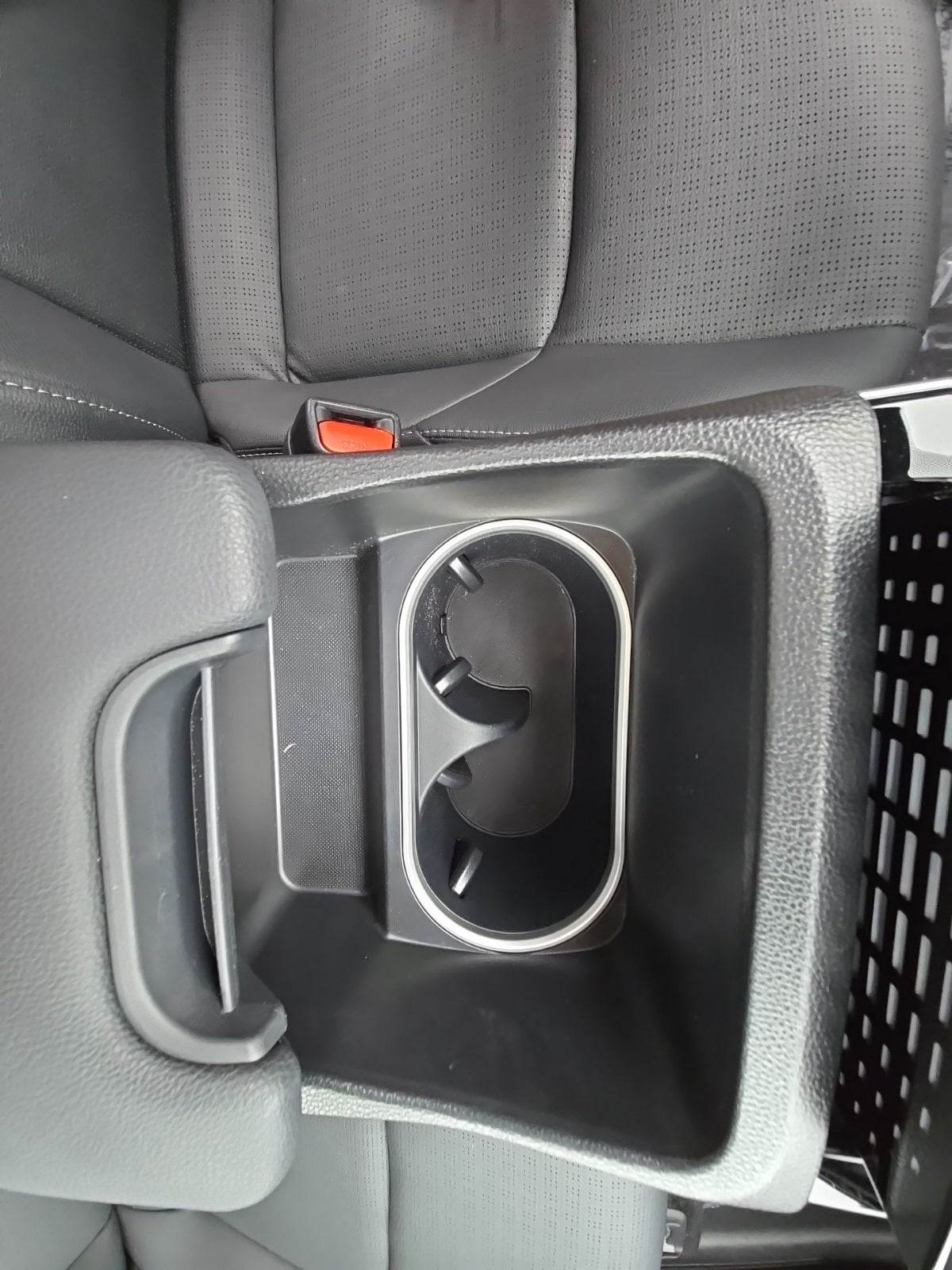 2024 Toyota bZ4X Limited