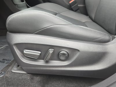 2024 Toyota bZ4X Limited