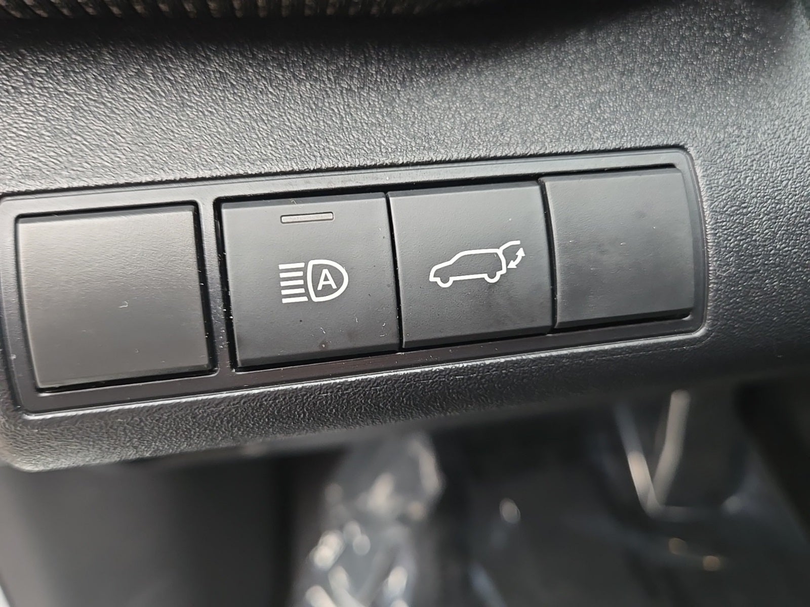 2024 Toyota bZ4X Limited