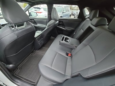 2024 Toyota bZ4X Limited