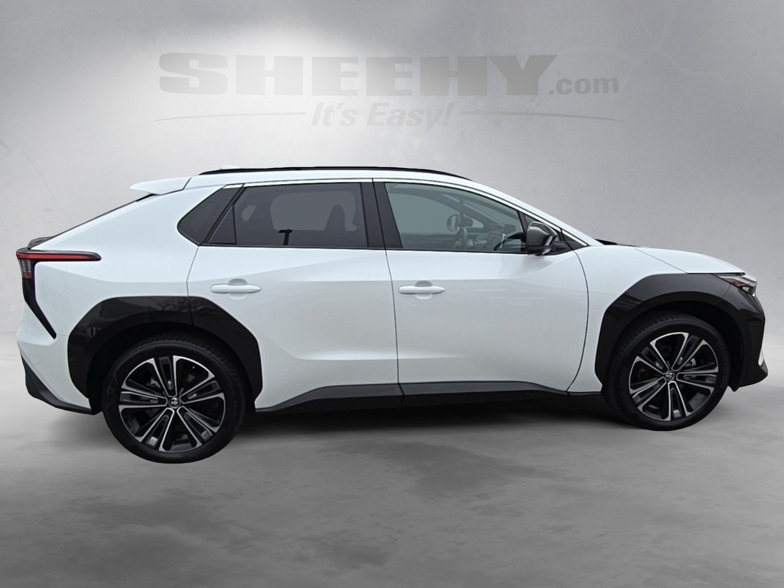 2024 Toyota bZ4X Limited