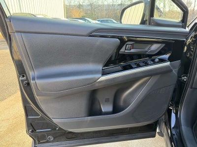 2024 Toyota bZ4X XLE