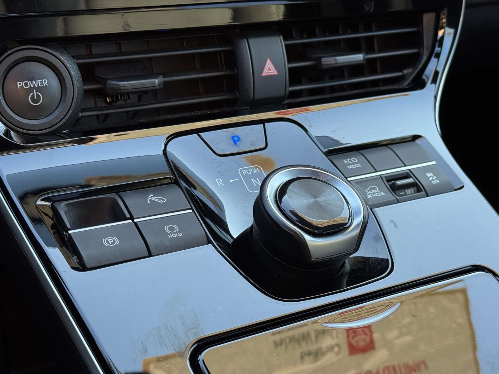 2024 Toyota bZ4X XLE