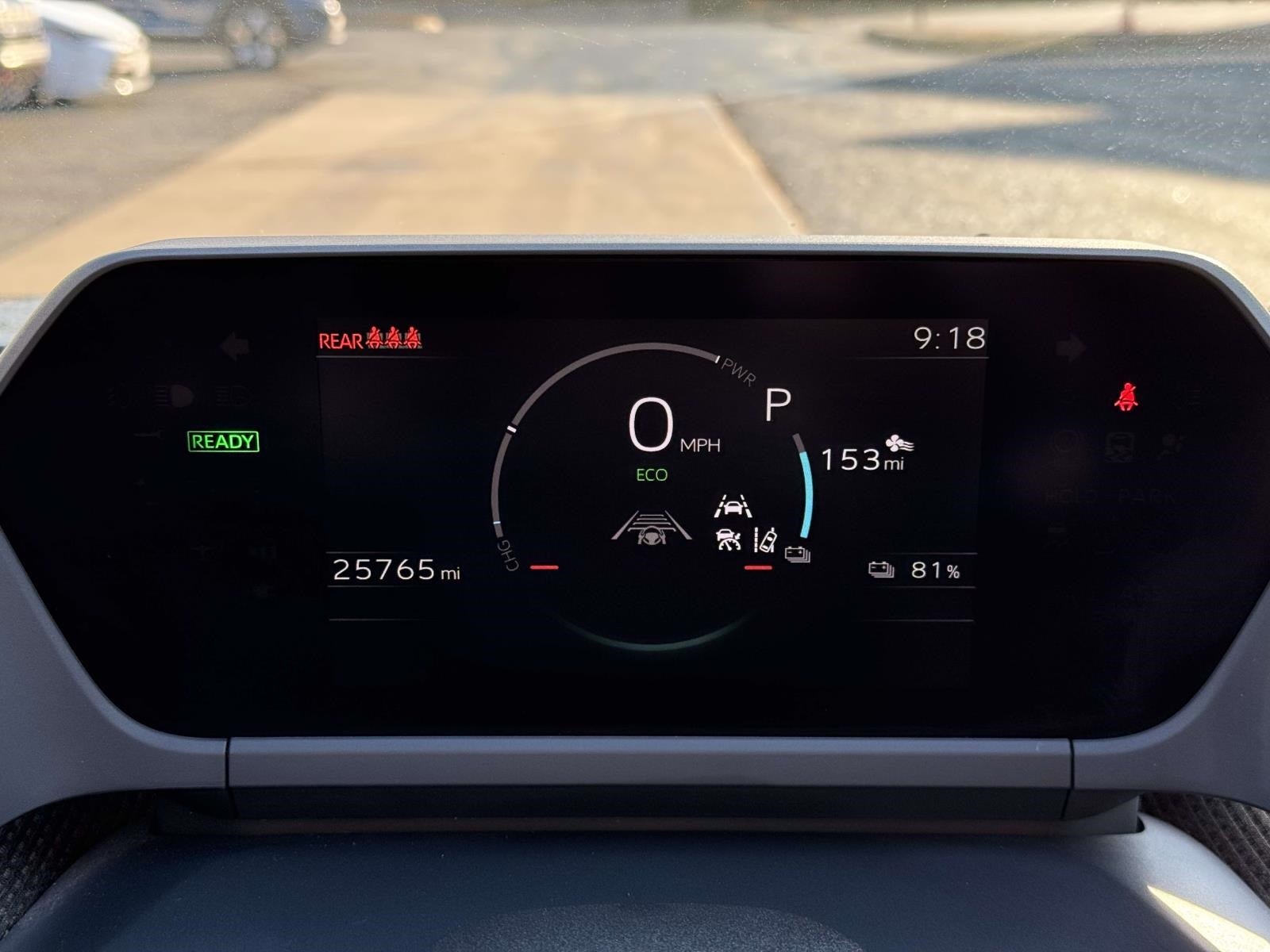 2024 Toyota bZ4X XLE