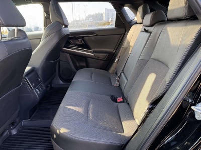 2024 Toyota bZ4X XLE