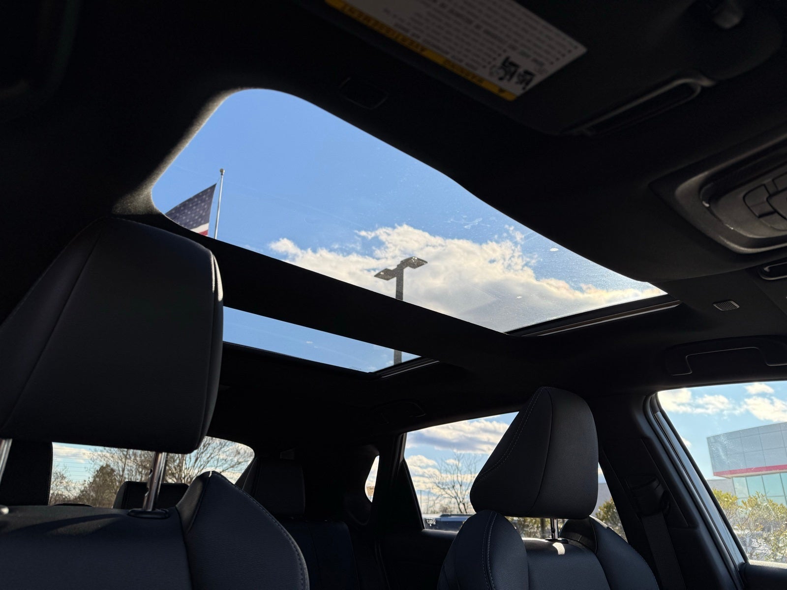 2024 Toyota bZ4X XLE