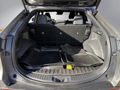 2024 Toyota bZ4X XLE