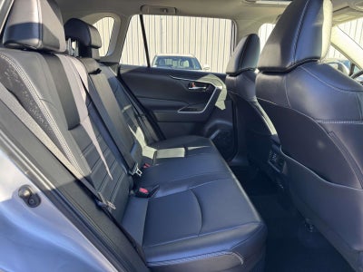 2023 Toyota RAV4 Hybrid XLE Premium