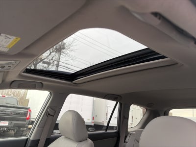 2008 Toyota RAV4 Limited