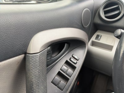 2008 Toyota RAV4 Limited