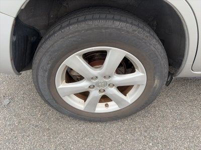 2008 Toyota RAV4 Limited