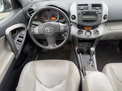 2008 Toyota RAV4 Limited