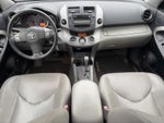 2008 Toyota RAV4 Limited