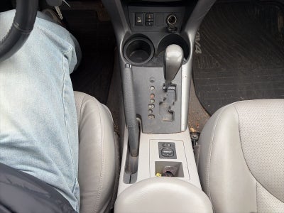 2008 Toyota RAV4 Limited