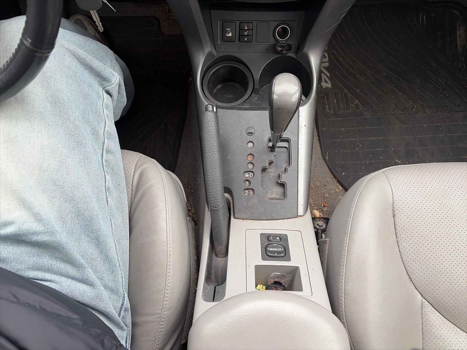 2008 Toyota RAV4 Limited