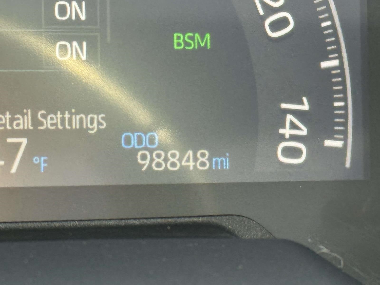 2019 Toyota RAV4 Hybrid XSE