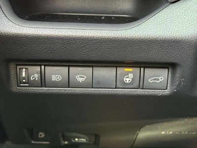 2019 Toyota RAV4 Hybrid XSE